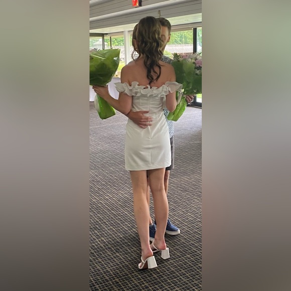 Zara dress - Picture 3 of 6